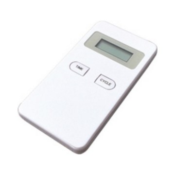 EcoStep 10051 - Χρονοδιακόπτης και μετρητής χρήσεων για στεγνωτήρα χεριών R1.1