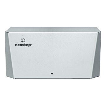 EcoStep 10305 - Στεγνωτήρας χεριών R4.1 720W/230V ασημί