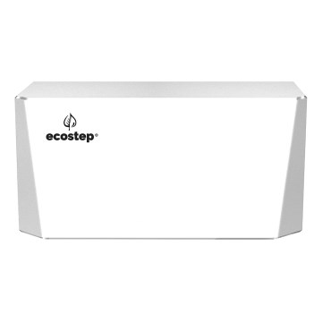 EcoStep 10307 - Στεγνωτήρας χειρών R4.1 720W/230V λευκός