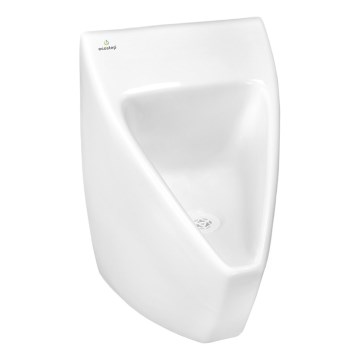 EcoStep 30011 - Ουρητήριο χωρίς νερό P1.1 κεραμικό/λευκό