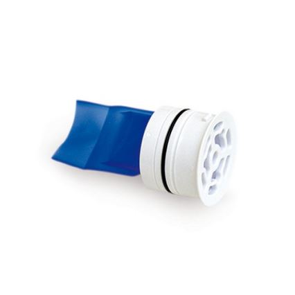 EcoStep 30011 - Ουρητήριο χωρίς νερό P1.1 κεραμικό/λευκό