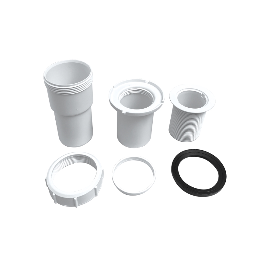 EcoStep 30031 - Ανταλλακτικός προσαρμογέας για ουρητήριο χωρίς νερό P1.1/P8