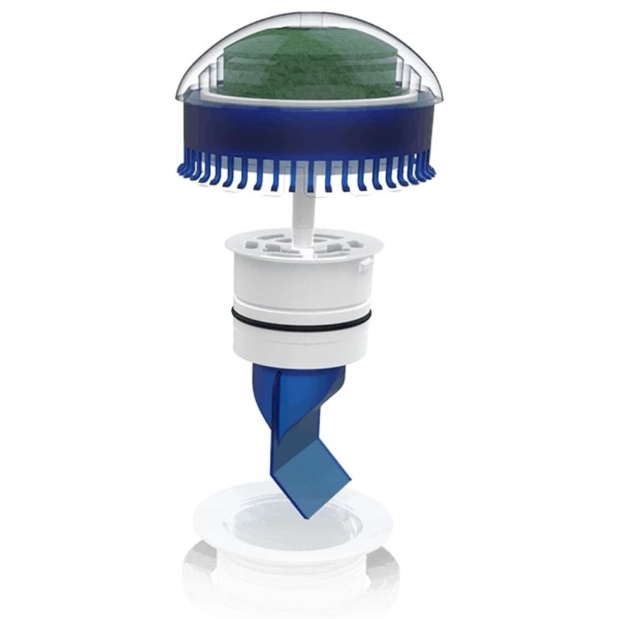 EcoStep 30032 - Ανταλλακτική βαλβίδα για ουρητήριο χωρίς νερό P1