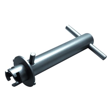 EcoStep 30042 - Κλειδί συντήρησης από ανοξείδωτο χάλυβα για τη βαλβίδα P1