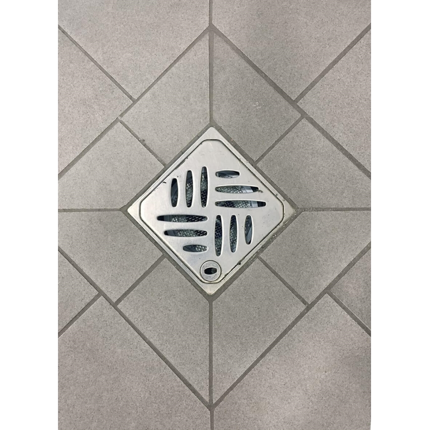 EcoStep 31100 - Σιφώνι δαπέδου V110