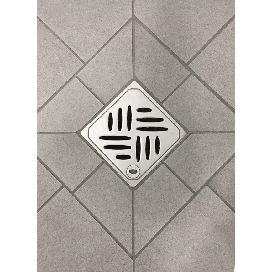 EcoStep 31100 - Σιφώνι δαπέδου V110