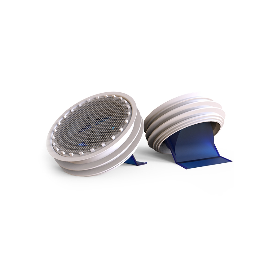 EcoStep 31100 - Σιφώνι δαπέδου V110