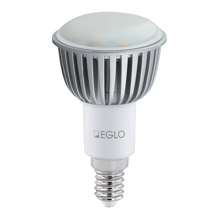 EGLO 12755 - Λαμπτήρας LED 1xE14/5W