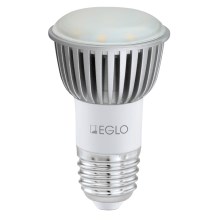 EGLO 12762 - Λαμπτήρας LED 1xE27/5W ουδέτερο λευκό