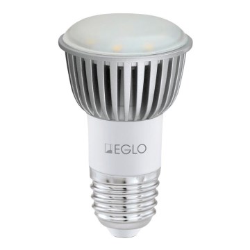 EGLO 12762 - Λαμπτήρας LED 1xE27/5W ουδέτερο λευκό