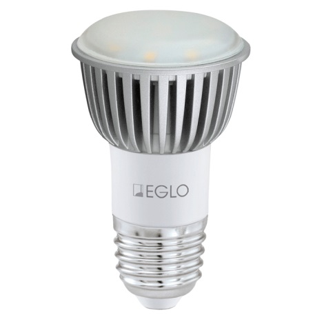 EGLO 12762 - Λαμπτήρας LED 1xE27/5W ουδέτερο λευκό