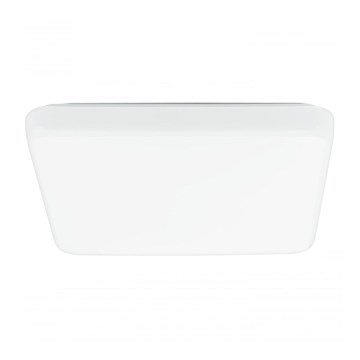 EGLO 13493 - Φως οροφής LED GIRON 1xLED/11W λευκό