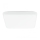 EGLO 13493 - Φως οροφής LED GIRON 1xLED/11W λευκό