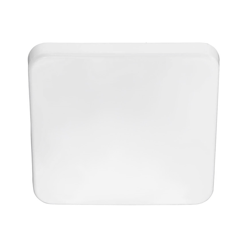 EGLO 13493 - Φως οροφής LED GIRON 1xLED/11W λευκό