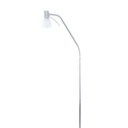 Eglo 13578 - Επιδαπέδια λάμπα LED PRINCE 1xE14/4W/230V