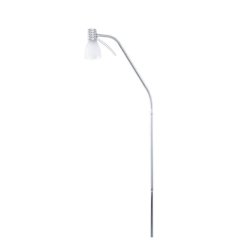 Eglo 13578 - Επιδαπέδια λάμπα LED PRINCE 1xE14/4W/230V