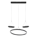 Eglo 183202 - LED ρυθμιζόμενο κρεμαστό φωτιστικό με καλώδιο TAPHAO LED/60W/230V