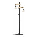 Eglo 183215 - Φωτιστικό δαπέδου TOWNSHEND 1xE27/60W/230V