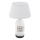 Eglo 202114 - Επιτραπέζιο φωτιστικό ROSEDDAL 1xE27/40W/230V