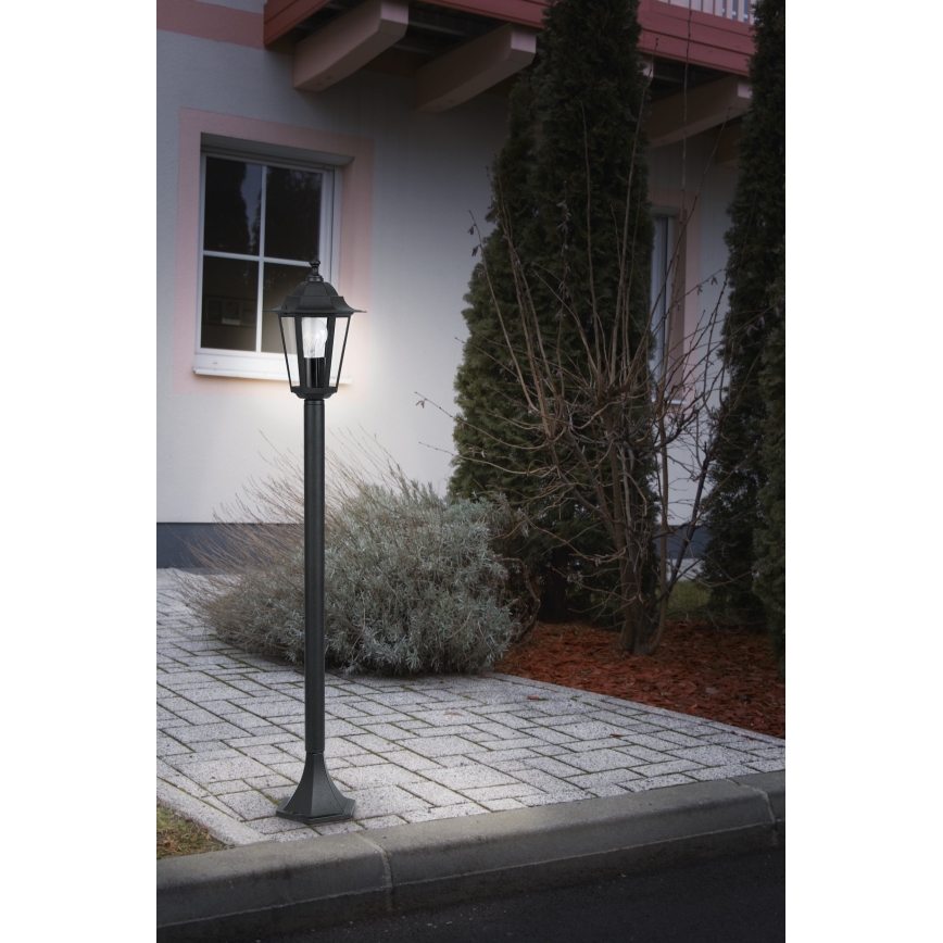 EGLO - Λάμπα εξωτερικού χώρου 4 1xE27/60W/230V