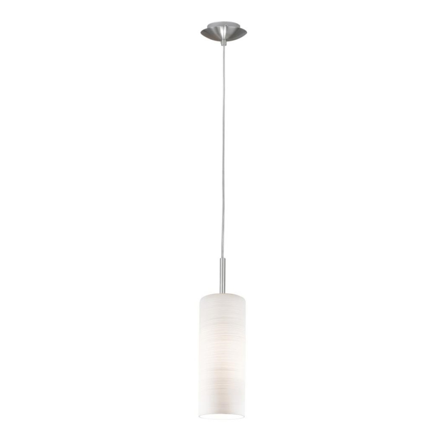 Eglo 22257 - Πολύφωτο σε σχοινί TROY 1xE27/60W/230V