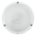 Eglo 22717 - LED φωτιστικό οροφής SALOME 1xGX53/7W/230V 3000K, διάμ. 30 cm