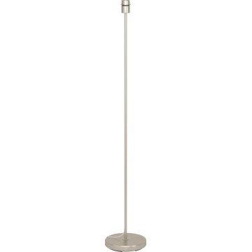 Eglo 300183 - Φωτιστικό δαπέδου CURITIBA 1xE27/40W/230V ματ χρώμιο