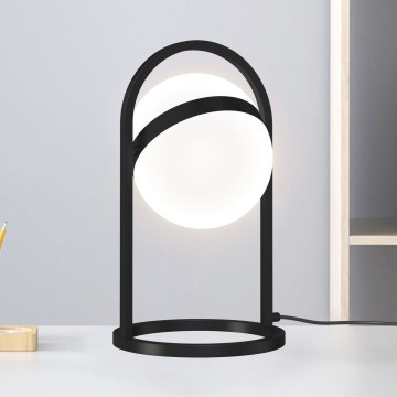 Eglo 300341 - LED ρυθμιζόμενο επιτραπέζιο φωτιστικό αφής NIZZA LED/10,5W/230V