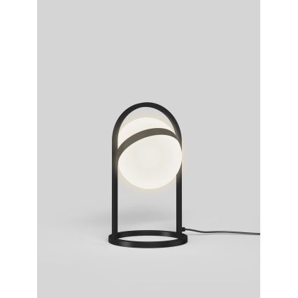Eglo 300341 - LED ρυθμιζόμενο επιτραπέζιο φωτιστικό αφής NIZZA LED/10,5W/230V
