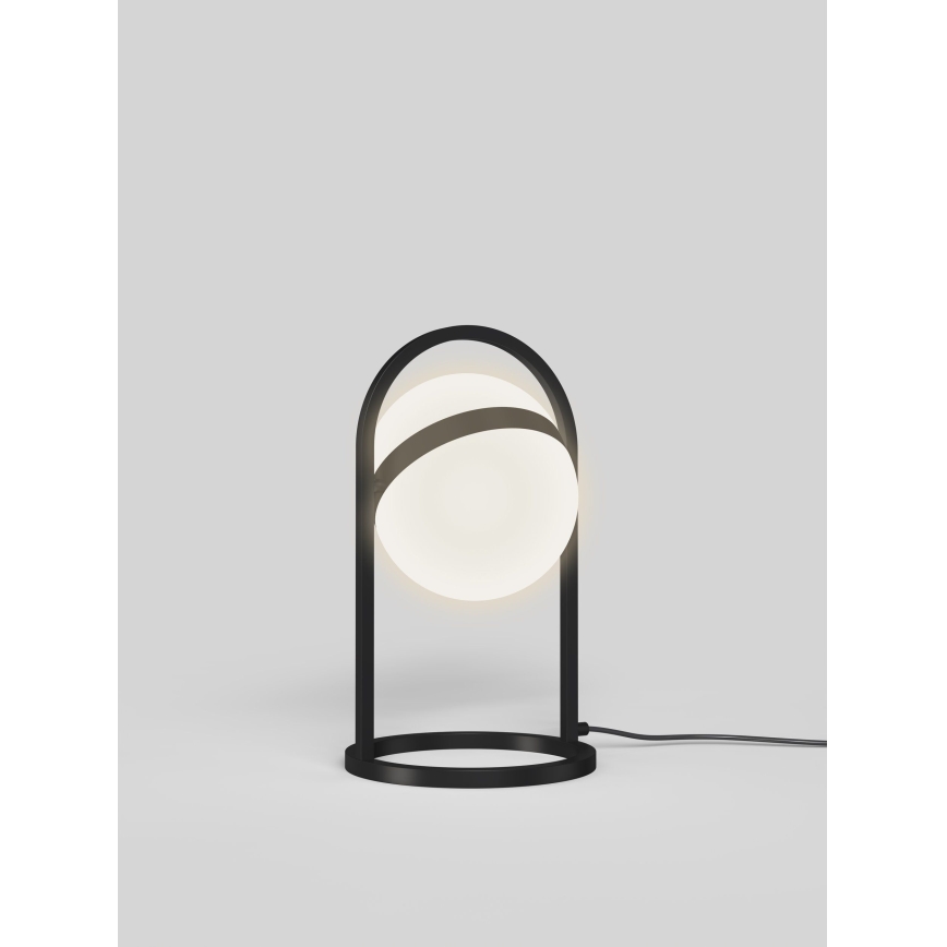 Eglo 300341 - LED ρυθμιζόμενο επιτραπέζιο φωτιστικό αφής NIZZA LED/10,5W/230V
