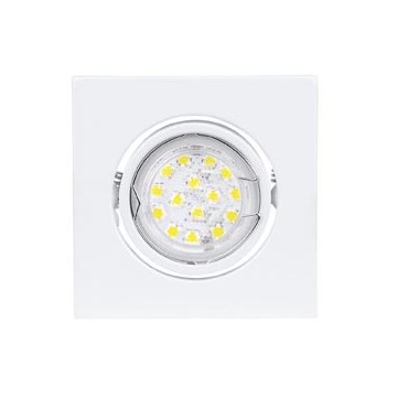 Eglo 30078 - LED φωτιστικό οροφής 1xGU10/3W/230V