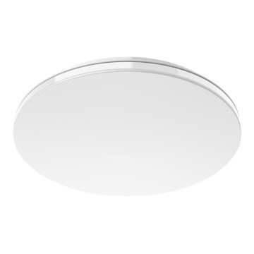 Eglo 300833 - LED RGBW ρυθμιζόμενο φωτιστικό οροφής MALTIGNANO-Z LED/18,5W/230V 2700-6500K διάμετρος 38 cm + τηλεχειριστήριο