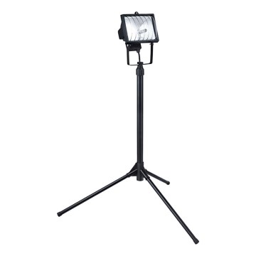 Eglo 30204 - Προβολέας με βάση ALEGA 1xR7s/400W/230V IP44