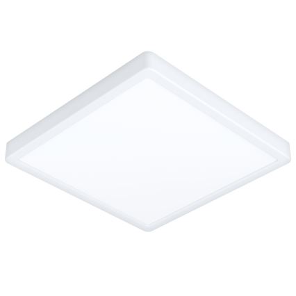 Eglo - Φωτιστικό οροφής LED μπάνιου LED/20,5W/230V IP44 λευκό