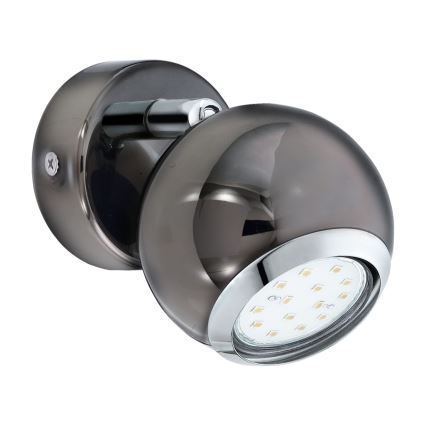Eglo - LED φωτιστικό σποτ 1xGU10/3W/230V