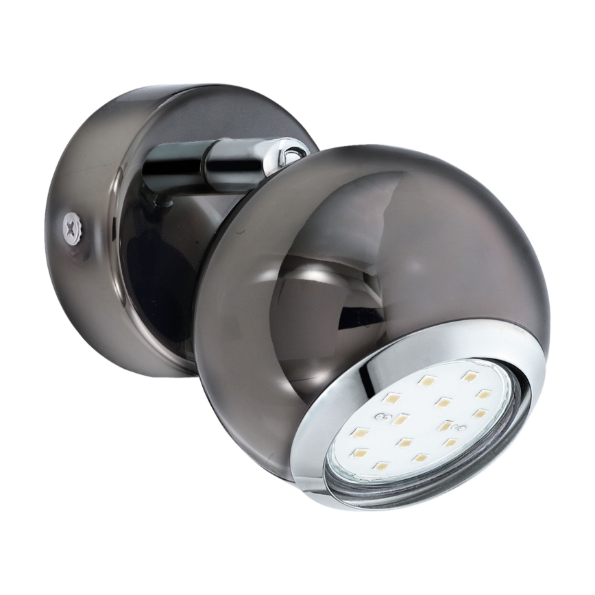 Eglo - LED φωτιστικό σποτ 1xGU10/3W/230V
