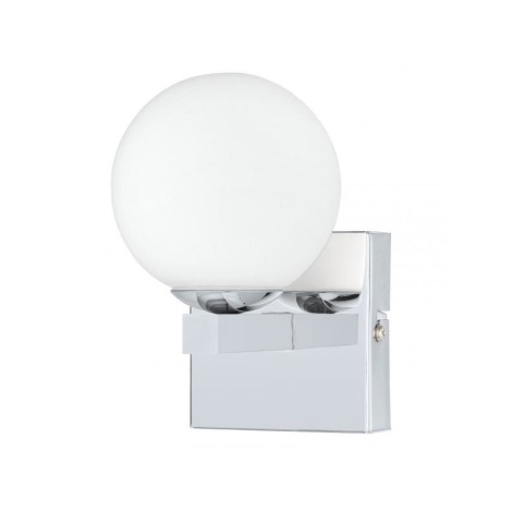 EGLO 31017 - Φως τοίχου μπάνιου NINA 1xG9/33W IP44