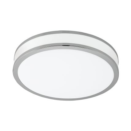 Eglo 31025 - Φωτιστικό οροφής LED για μπάνιο PALERMO 1xE14/40W/230V IP44