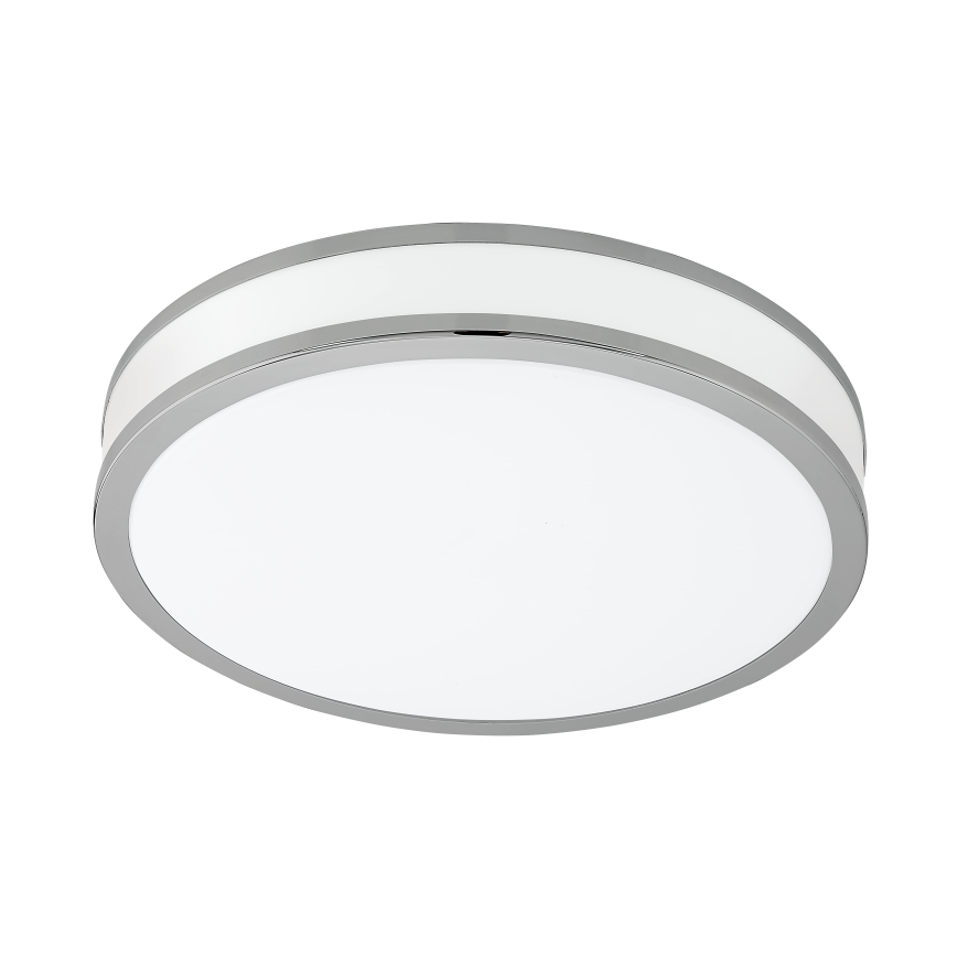 Eglo 31025 - Φωτιστικό οροφής LED για μπάνιο PALERMO 1xE14/40W/230V IP44