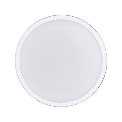 Eglo 31025 - Φωτιστικό οροφής LED για μπάνιο PALERMO 1xE14/40W/230V IP44