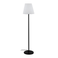 Eglo 31057 - LED RGBW Dimmable φωτιστικό εξωτερικού χώρου 1xE27/9W/230V IP44