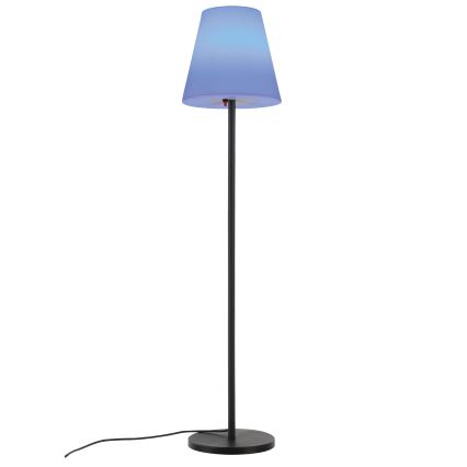 Eglo 31057 - LED RGBW Dimmable φωτιστικό εξωτερικού χώρου 1xE27/9W/230V IP44