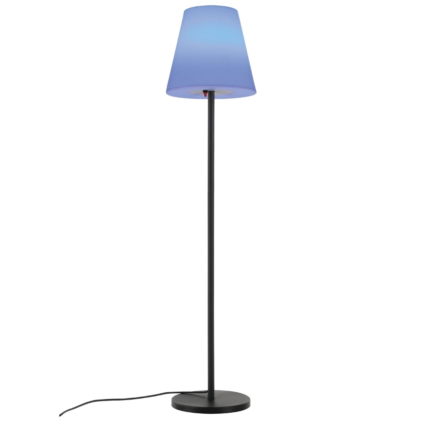 Eglo 31057 - LED RGBW Dimmable φωτιστικό εξωτερικού χώρου 1xE27/9W/230V IP44