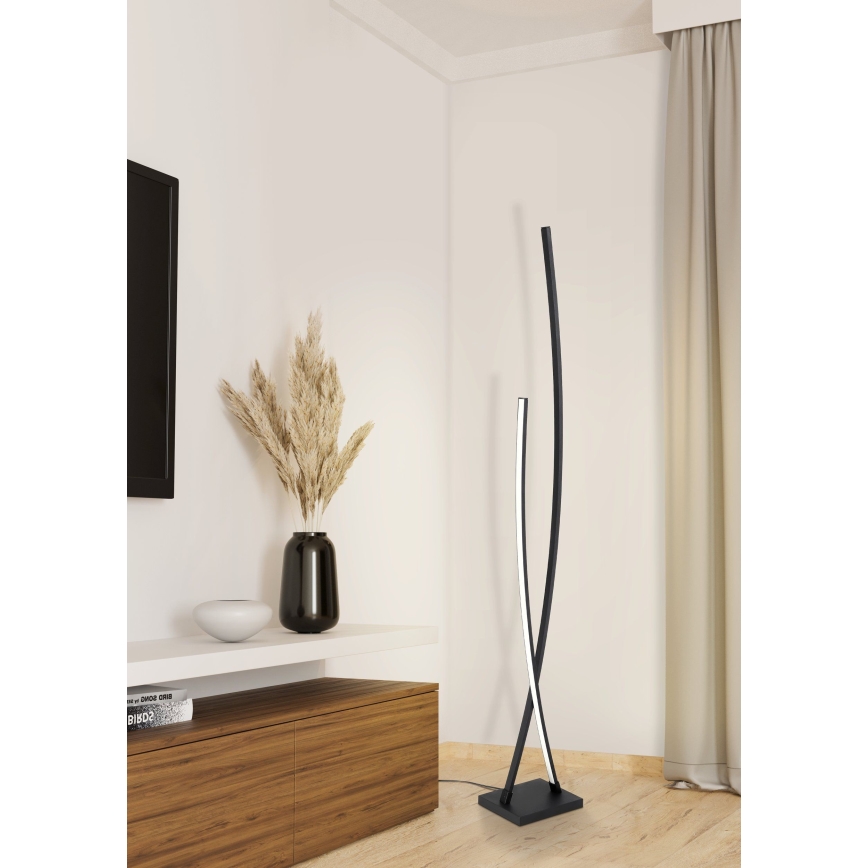 Eglo - Επιδαπέδια λάμπα LED LED/23W/230V