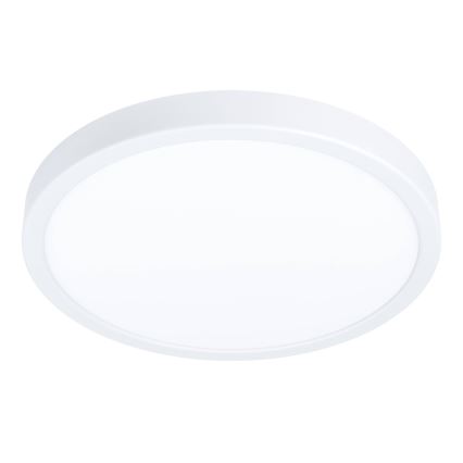 Eglo 31379 - Φωτιστικό οροφής μπάνιου dimming LED ARGOLIS-Z LED/19,5W/230V 2700-6500K IP44 λευκό