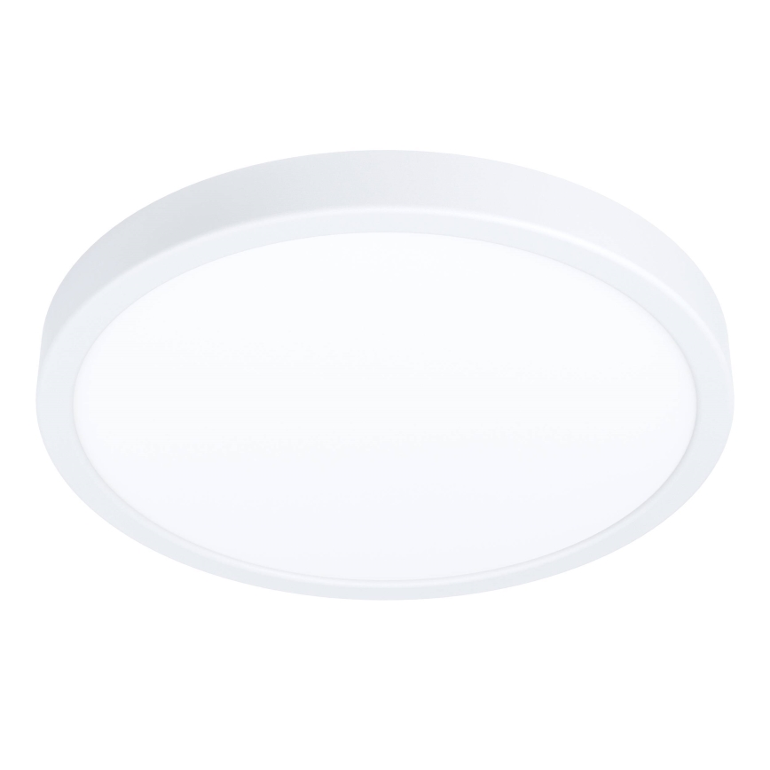 Eglo 31379 - Φωτιστικό οροφής μπάνιου dimming LED ARGOLIS-Z LED/19,5W/230V 2700-6500K IP44 λευκό