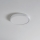 Eglo 31379 - Φωτιστικό οροφής μπάνιου dimming LED ARGOLIS-Z LED/19,5W/230V 2700-6500K IP44 λευκό