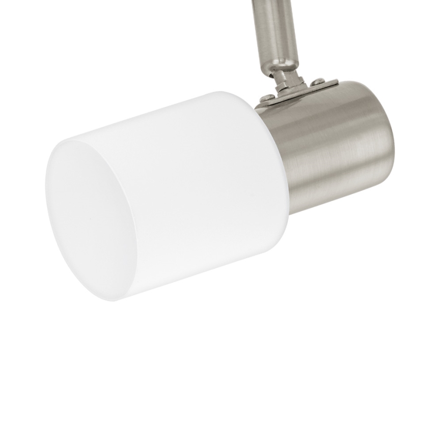 Eglo 31392 - Φως σποτ LED TABERNO 4xLED/5W/230V