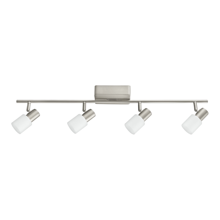 Eglo 31392 - Φως σποτ LED TABERNO 4xLED/5W/230V