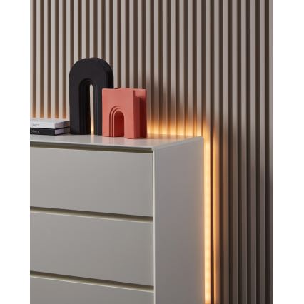 Eglo 31409 - Ταινία LED RGBW Dimmable 5m LED/11W/12/230V 2700-6500K